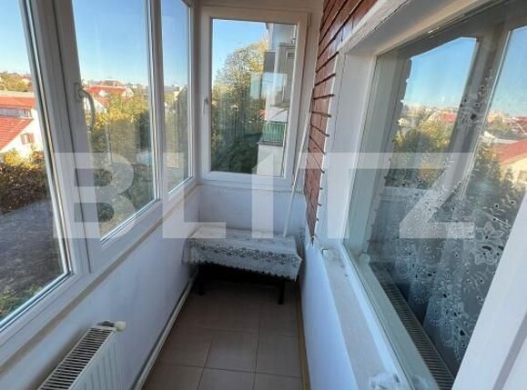 Apartament de închiriat 2 camere Spitalul Judetean - 201233AI | BLITZ Timișoara | Poza8