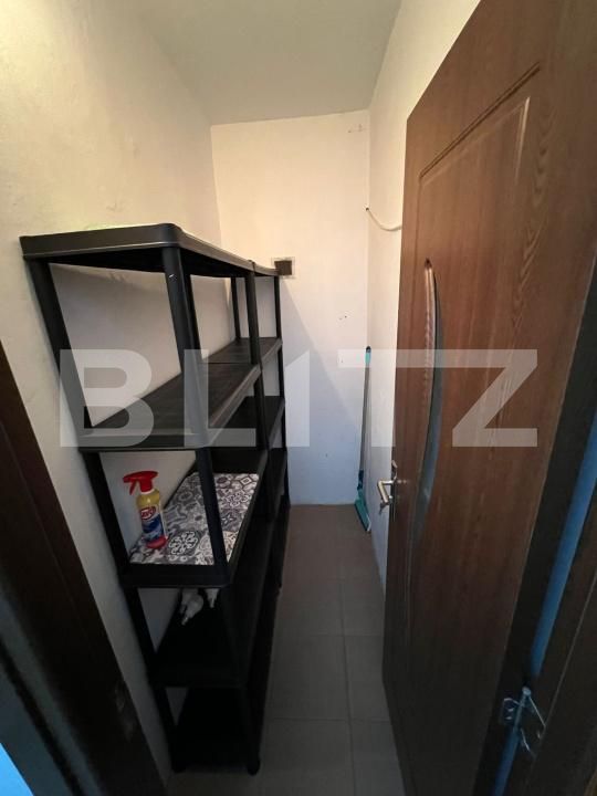 Apartament de închiriat 2 camere Spitalul Judetean - 201233AI | BLITZ Timișoara | Poza7