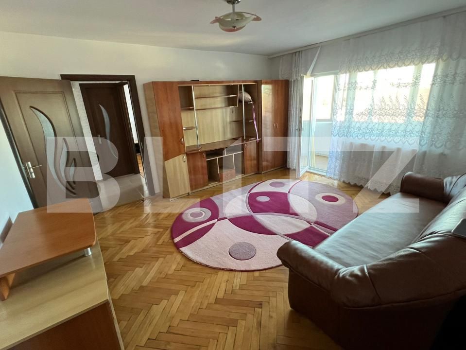 Apartament de închiriat 2 camere Spitalul Judetean - 201233AI | BLITZ Timișoara | Poza2