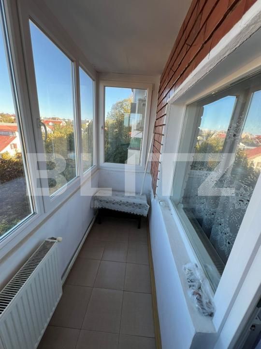 Apartament de închiriat 2 camere Spitalul Judetean - 201233AI | BLITZ Timișoara | Poza8