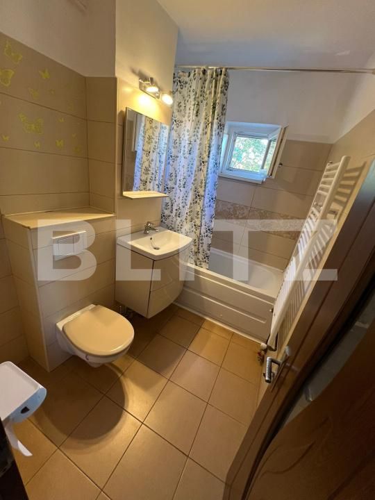 Apartament de închiriat 2 camere Spitalul Judetean - 201233AI | BLITZ Timișoara | Poza5