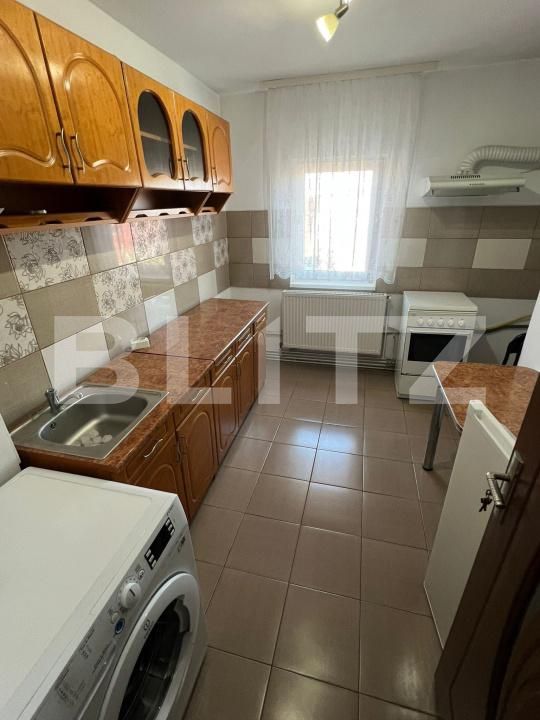 Apartament de închiriat 2 camere Spitalul Judetean - 201233AI | BLITZ Timișoara | Poza4