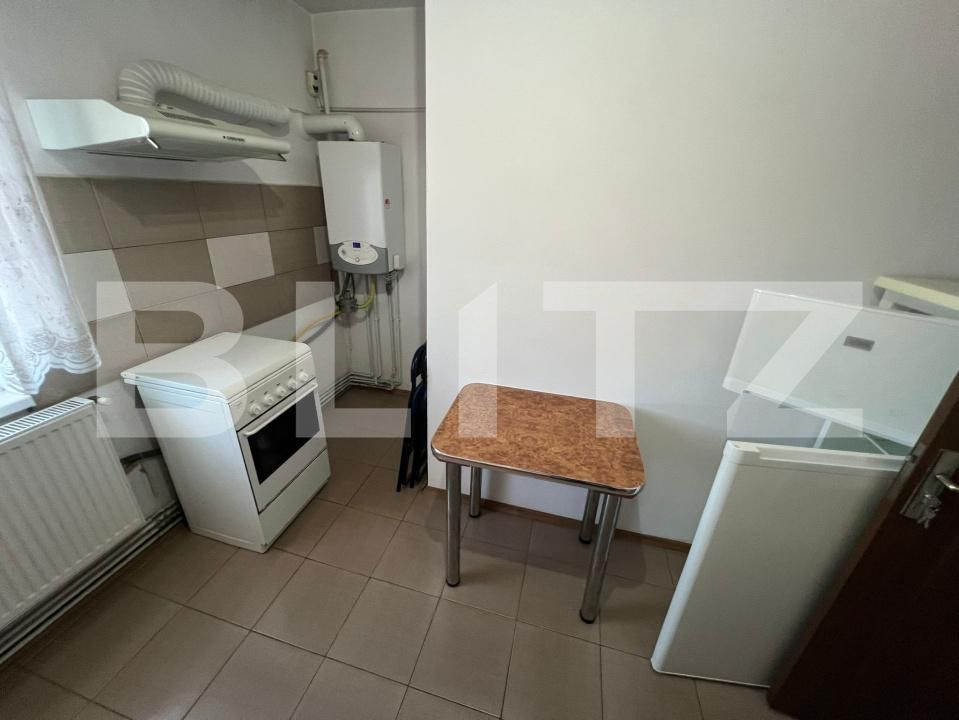 Apartament de închiriat 2 camere Spitalul Judetean - 201233AI | BLITZ Timișoara | Poza6