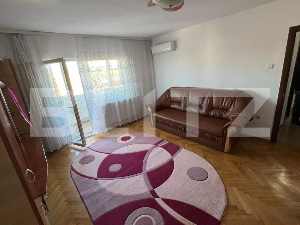 Apartament de închiriat 2 camere Spitalul Judetean - 201233AI | BLITZ Timișoara | Poza3