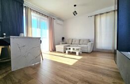 Apartament 2 camere, 50 mp, zona Giroc