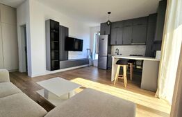 Apartament 2 camere, 50 mp, zona Giroc