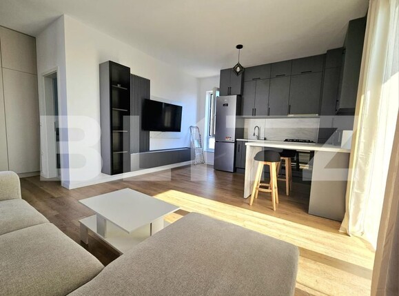 Apartament de închiriat 2 camere Giroc - 201258AI | BLITZ Timișoara | Poza2