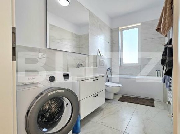 Apartament de închiriat 2 camere Giroc - 201258AI | BLITZ Timișoara | Poza6