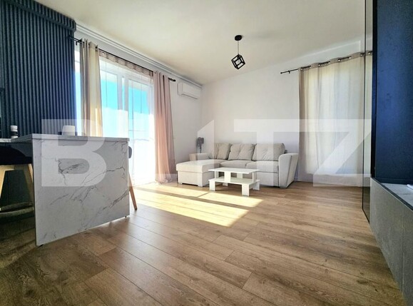 Apartament de închiriat 2 camere Giroc - 201258AI | BLITZ Timișoara | Poza1