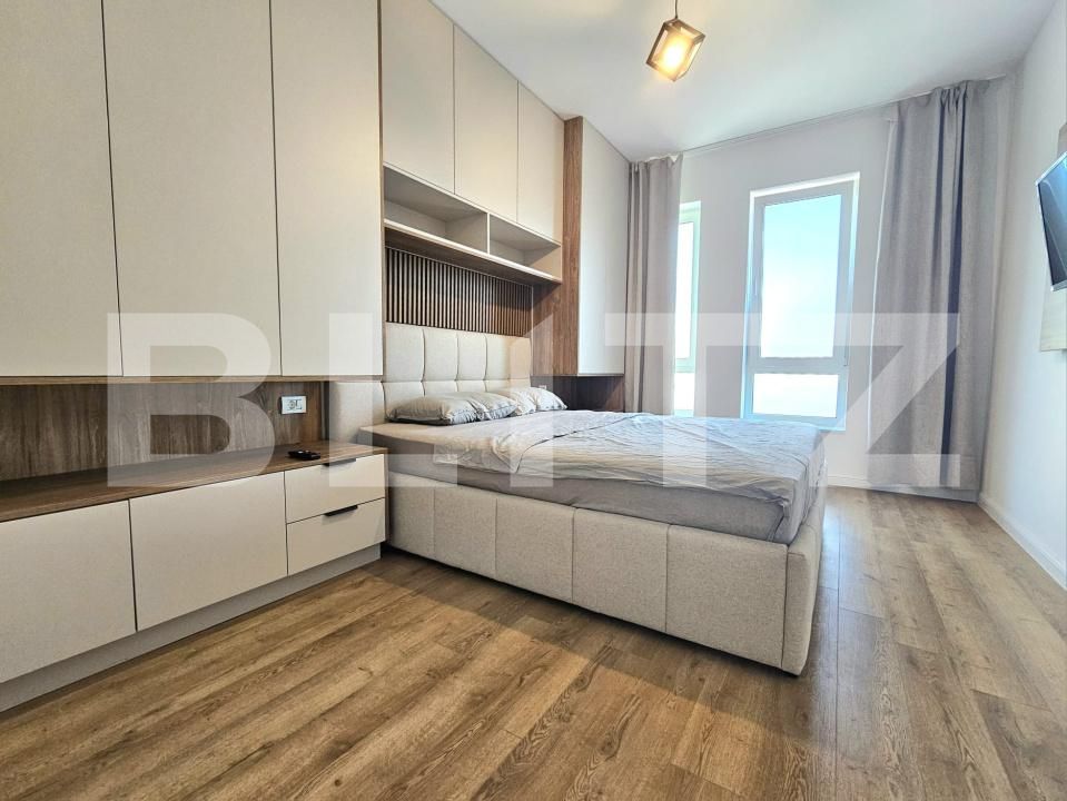 Apartament de închiriat 2 camere Giroc - 201258AI | BLITZ Timișoara | Poza5