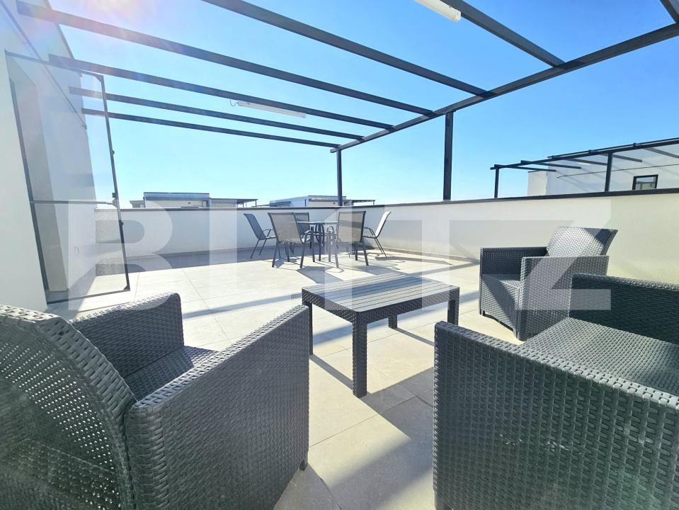 Apartament de închiriat 2 camere Giroc - 201258AI | BLITZ Timișoara | Poza9