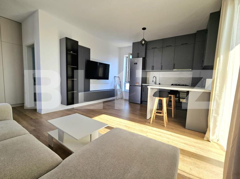 Apartament de închiriat 2 camere Giroc - 201258AI | BLITZ Timișoara | Poza2