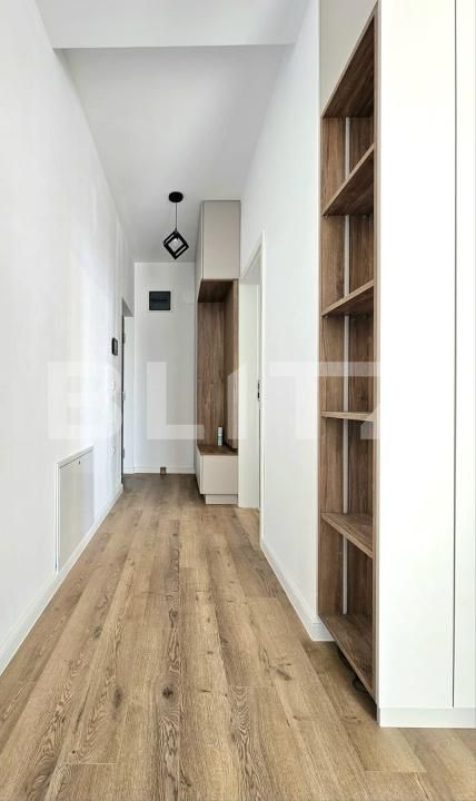 Apartament de închiriat 2 camere Giroc - 201258AI | BLITZ Timișoara | Poza7
