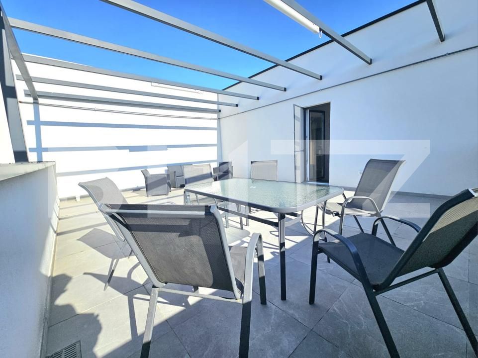 Apartament de închiriat 2 camere Giroc - 201258AI | BLITZ Timișoara | Poza10