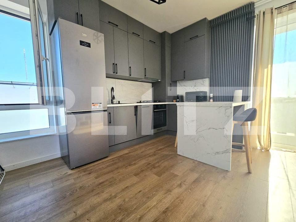 Apartament de închiriat 2 camere Giroc - 201258AI | BLITZ Timișoara | Poza3