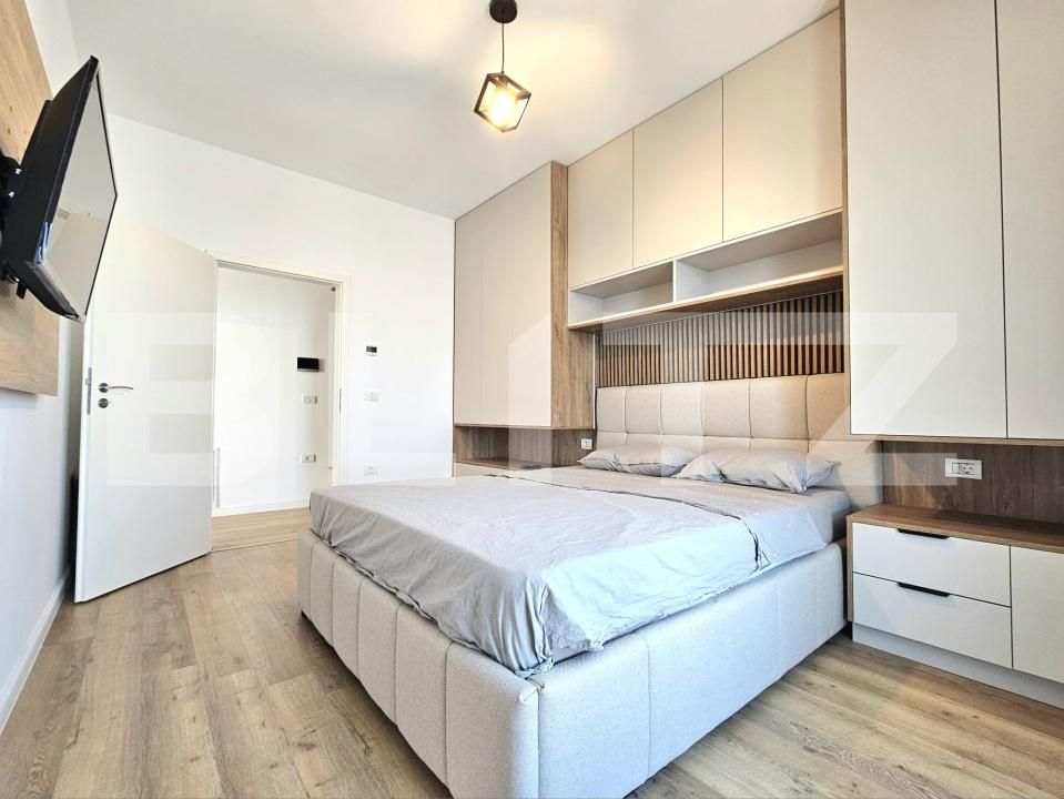 Apartament de închiriat 2 camere Giroc - 201258AI | BLITZ Timișoara | Poza4