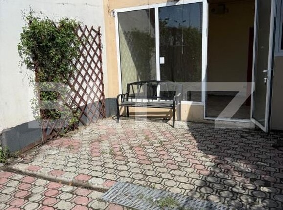 Spațiu comercial de închiriat Aradului - 201311SIC | BLITZ Timișoara | Poza1