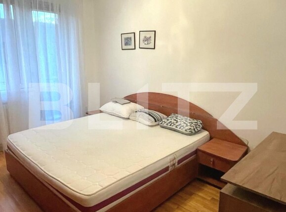 Apartament de închiriat 3 camere Ultracentral - 201317AI | BLITZ Timișoara | Poza4