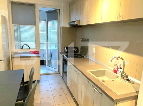 Apartament de închiriat 3 camere Ultracentral - 201317AI | BLITZ Timișoara | Poza3