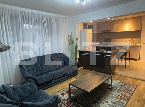 Apartament de închiriat 3 camere Ultracentral - 201317AI | BLITZ Timișoara | Poza1