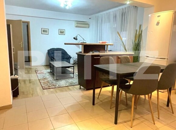 Apartament de închiriat 3 camere Ultracentral - 201317AI | BLITZ Timișoara | Poza2