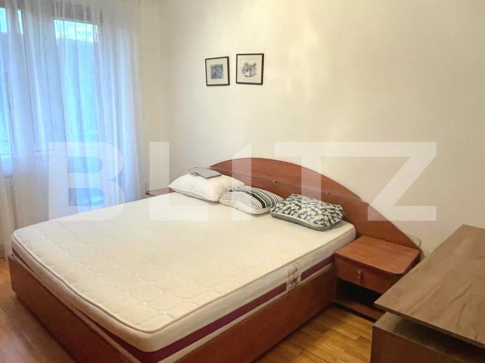 Apartament de închiriat 3 camere Ultracentral - 201317AI | BLITZ Timișoara | Poza4