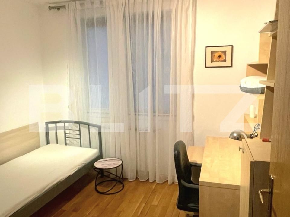 Apartament de închiriat 3 camere Ultracentral - 201317AI | BLITZ Timișoara | Poza5