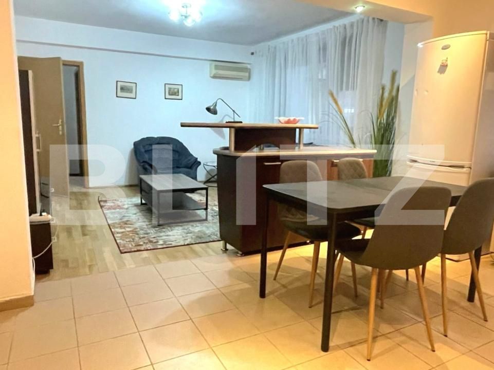 Apartament de închiriat 3 camere Ultracentral - 201317AI | BLITZ Timișoara | Poza2
