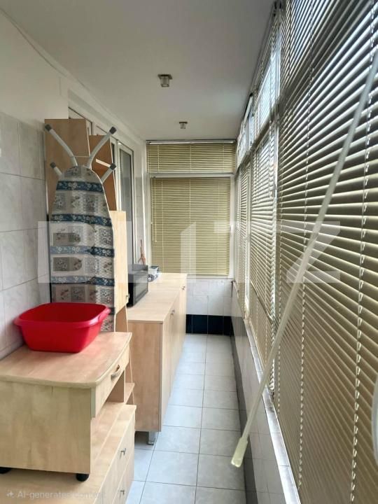 Apartament de închiriat 3 camere Ultracentral - 201317AI | BLITZ Timișoara | Poza7