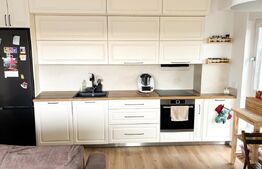 Apartament 3 camere, 65 mp, zona Lipovei 