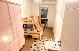Apartament 3 camere, 65 mp, zona Lipovei 