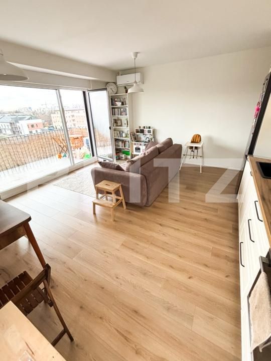 Apartament de vânzare 3 camere Lipovei - 201323AV | BLITZ Timișoara | Poza4