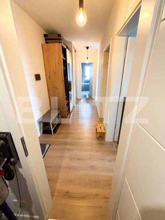 Apartament de vânzare 3 camere Lipovei - 201323AV | BLITZ Timișoara | Poza6