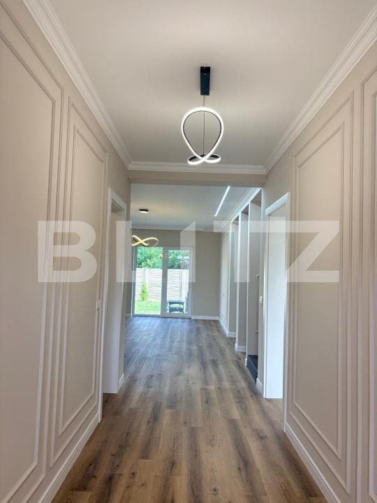 Casa de vânzare 5 camere Ronat - 201338CV | BLITZ Timișoara | Poza2