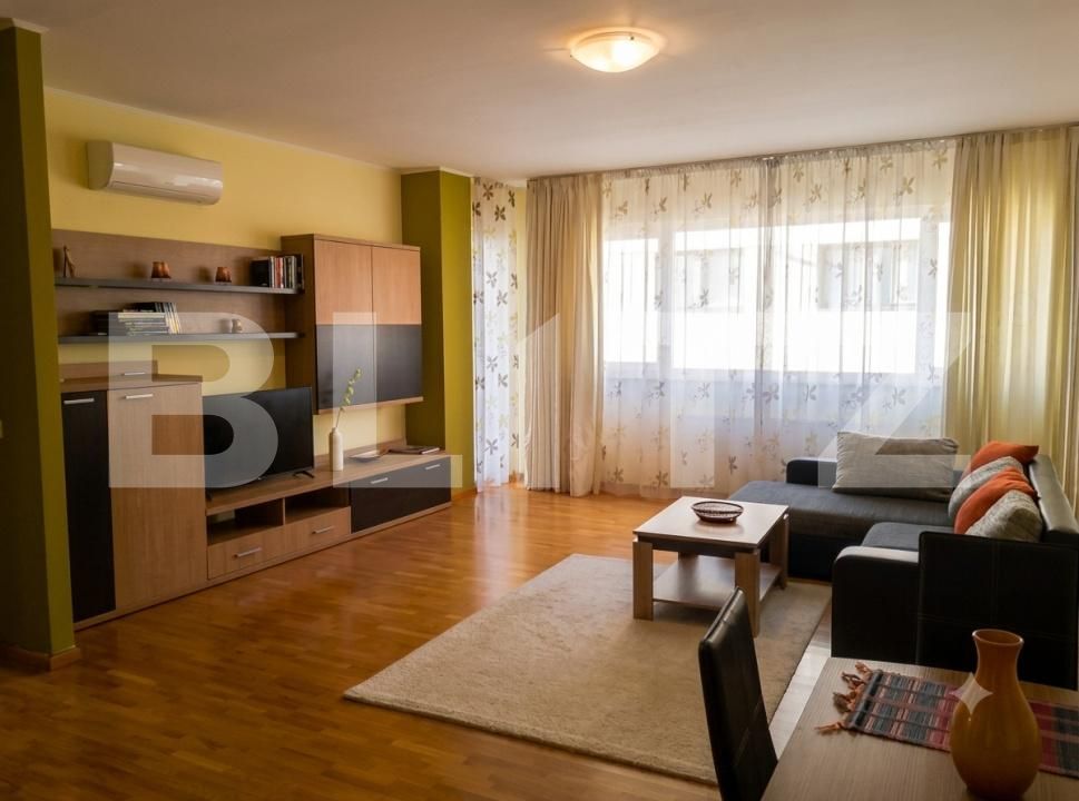 Apartament de închiriat 2 camere Braytim - 201344AI | BLITZ Timișoara | Poza2