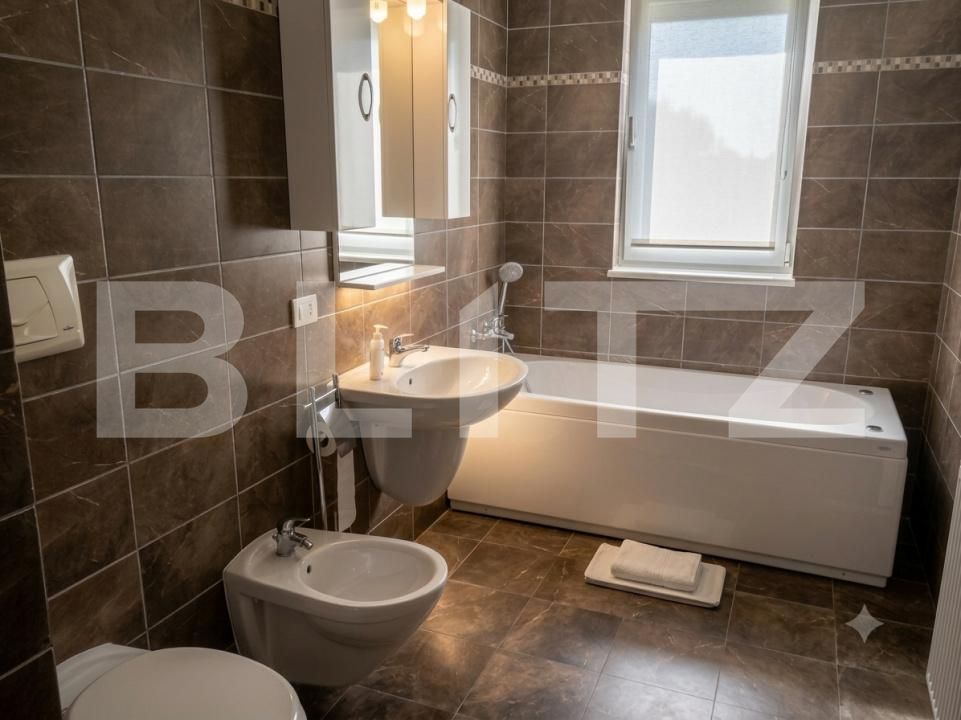 Apartament de închiriat 2 camere Braytim - 201344AI | BLITZ Timișoara | Poza3
