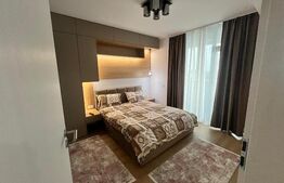 Apartament de închiriat, 45 mp, zona Aradului 