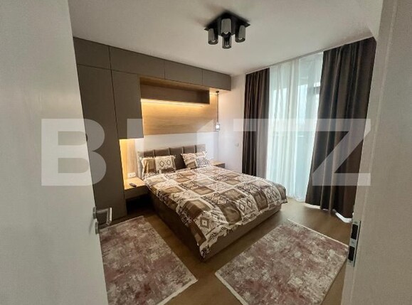 Apartament de închiriat 2 camere Aradului - 201345AI | BLITZ Timișoara | Poza2