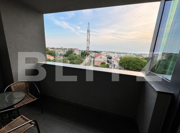 Apartament de închiriat 2 camere Aradului - 201345AI | BLITZ Timișoara | Poza4
