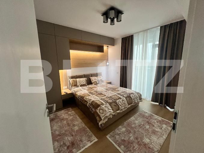 Apartament de închiriat 2 camere Aradului - 201345AI | BLITZ Timișoara | Poza2