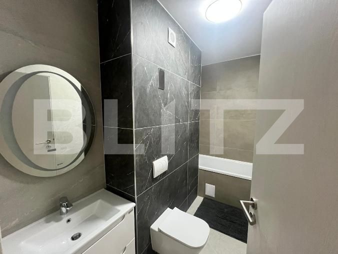 Apartament de închiriat 2 camere Aradului - 201345AI | BLITZ Timișoara | Poza3