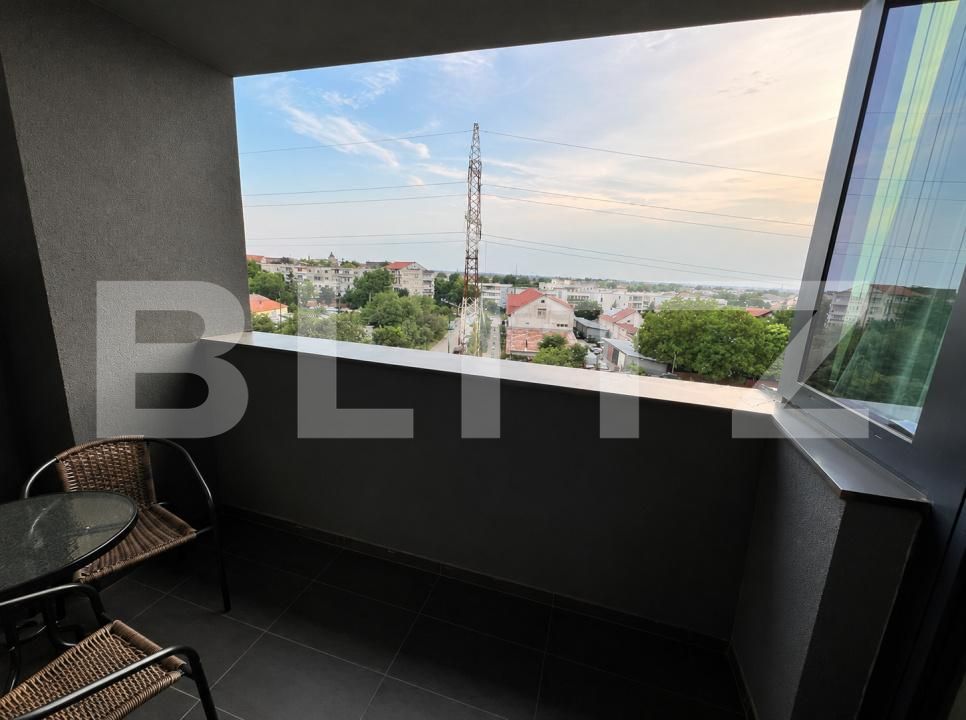 Apartament de închiriat 2 camere Aradului - 201345AI | BLITZ Timișoara | Poza4