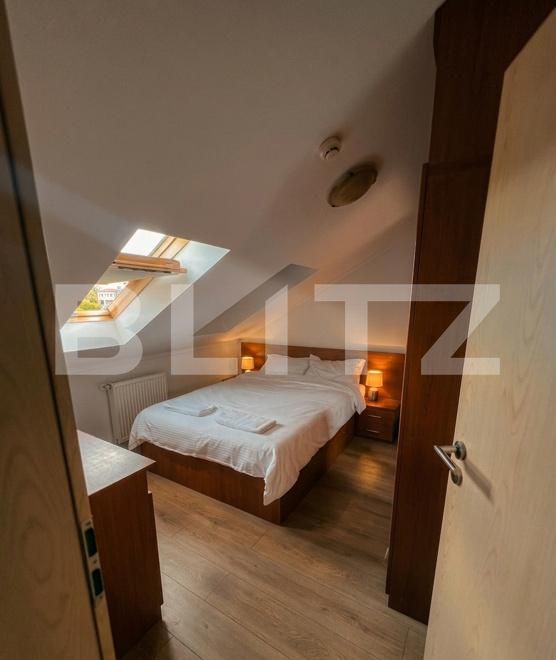 Apartament de închiriat 2 camere Lipovei - 201346AI | BLITZ Timișoara | Poza4