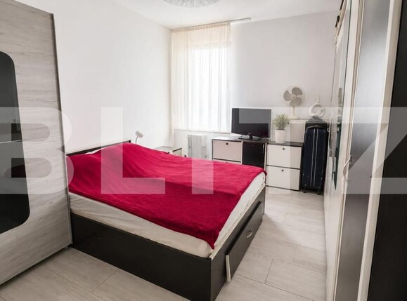 Apartament de vânzare 2 camere Giarmata-Vii - 201352AV | BLITZ Timișoara | Poza3