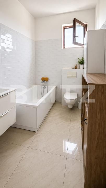 Apartament de vânzare 2 camere Giarmata-Vii - 201352AV | BLITZ Timișoara | Poza5