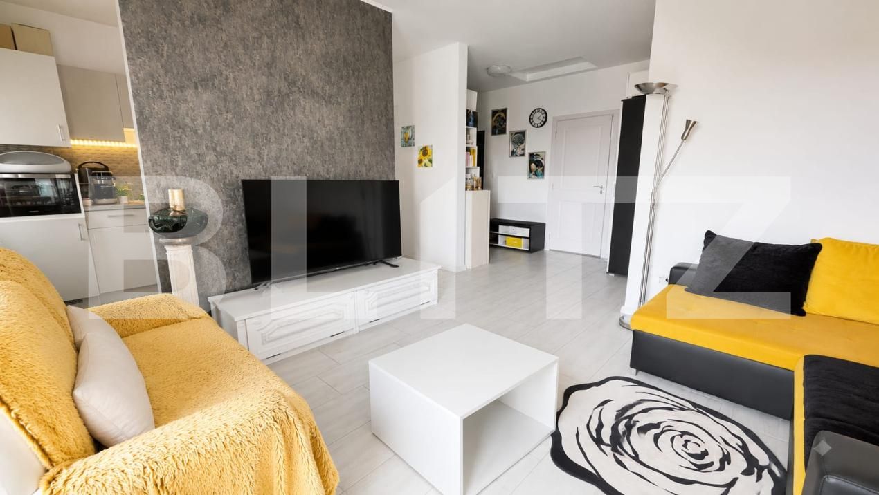 Apartament de vânzare 2 camere Giarmata-Vii - 201352AV | BLITZ Timișoara | Poza2