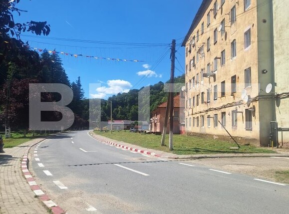 Garsonieră de vânzare Nadrag - 201365AV | BLITZ Timișoara | Poza1