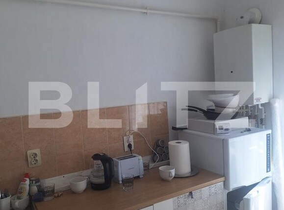Garsonieră de vânzare Nadrag - 201365AV | BLITZ Timișoara | Poza14