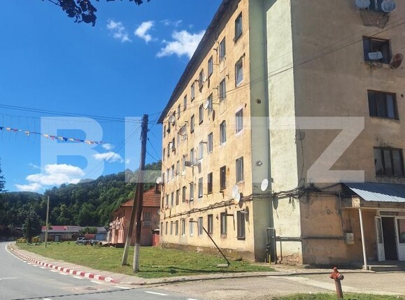 Garsonieră de vânzare Nadrag - 201365AV | BLITZ Timișoara | Poza17