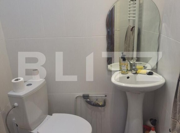 Garsonieră de vânzare Nadrag - 201365AV | BLITZ Timișoara | Poza11